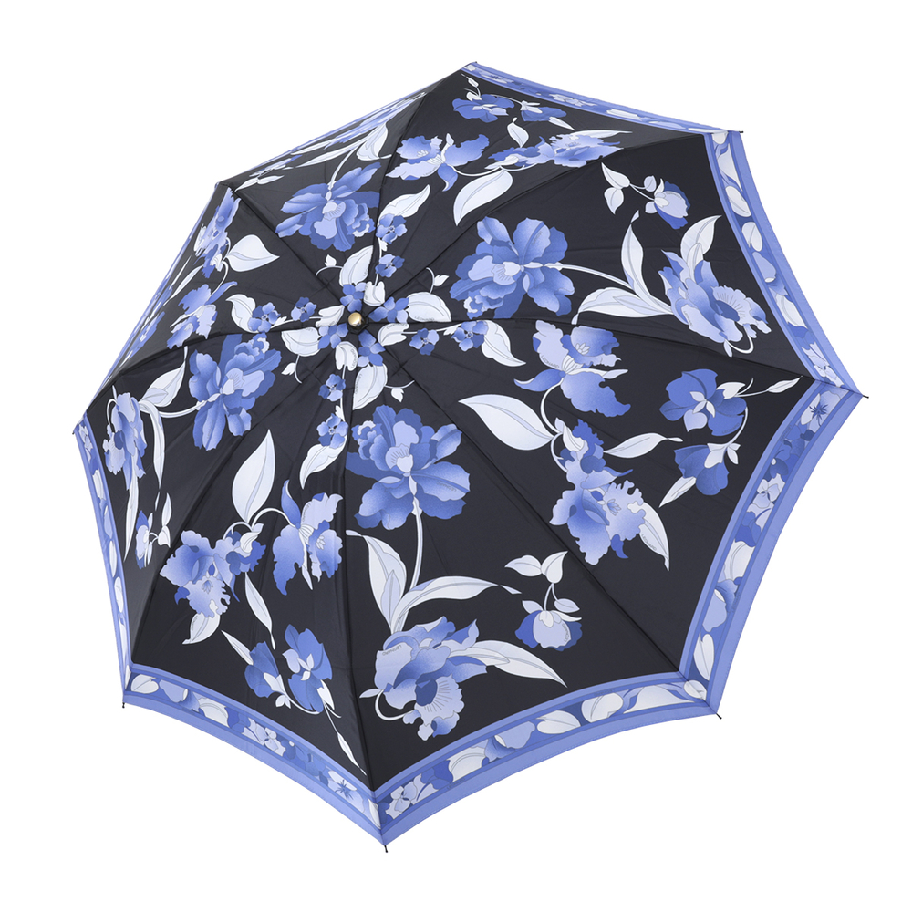 ♡新年おめでとう・感謝セール♡レオナールの新品・未使用品の素敵な傘♡雨傘日傘兼用でご使用になれます