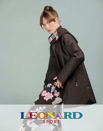 Leonard Official Online Shop レオナール 公式オンラインショップ