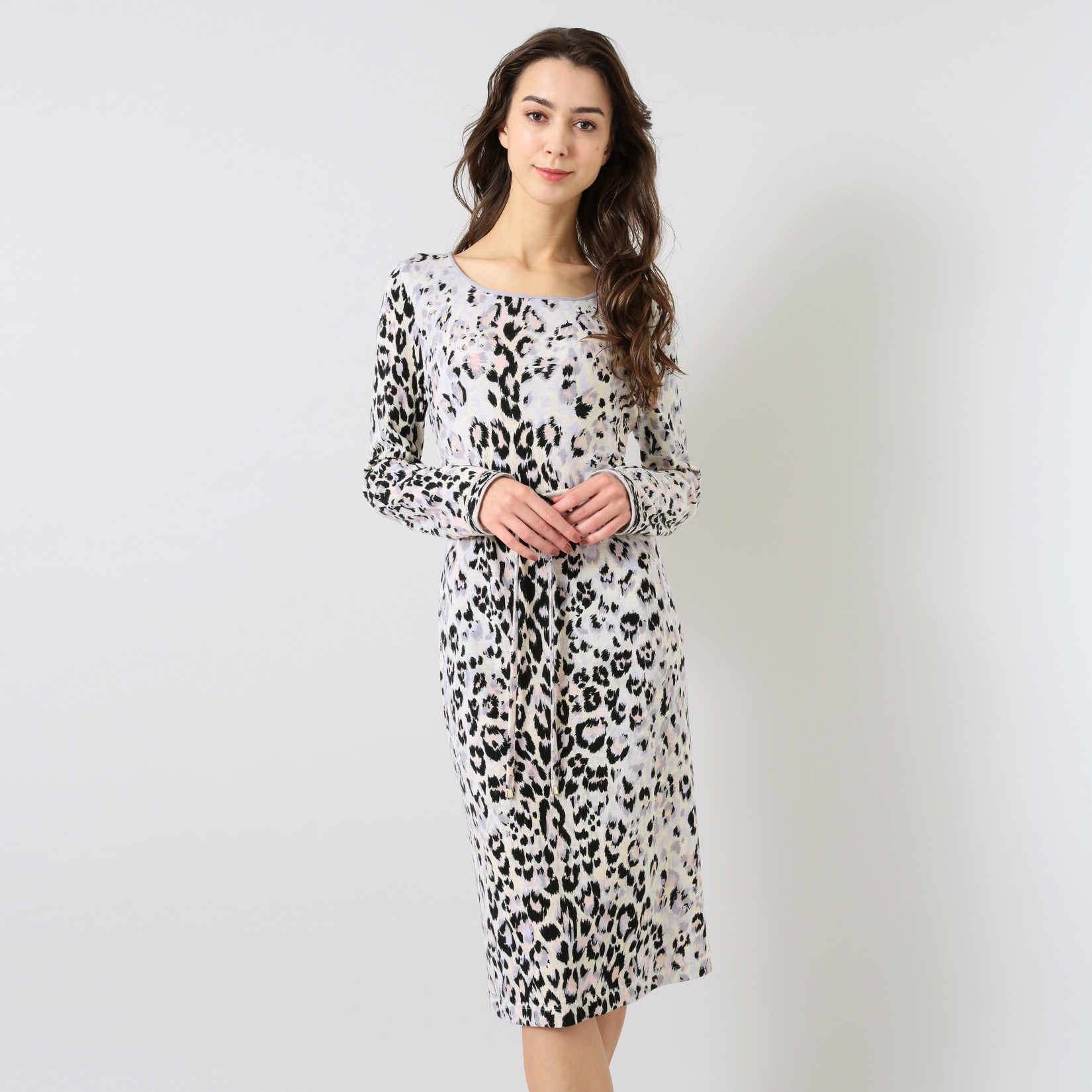 インポート ワンピース レオナール 公式オンラインショップ インポート ワンピース レオナール 公式オンラインショップ