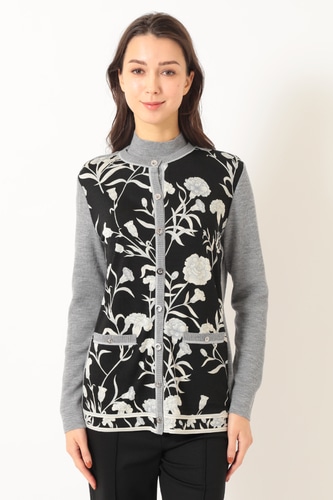 JS カーディガン