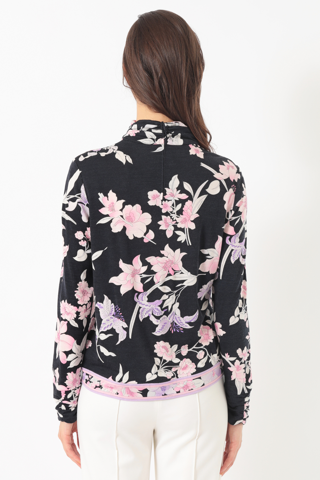 ブラウス 詳細画像 2