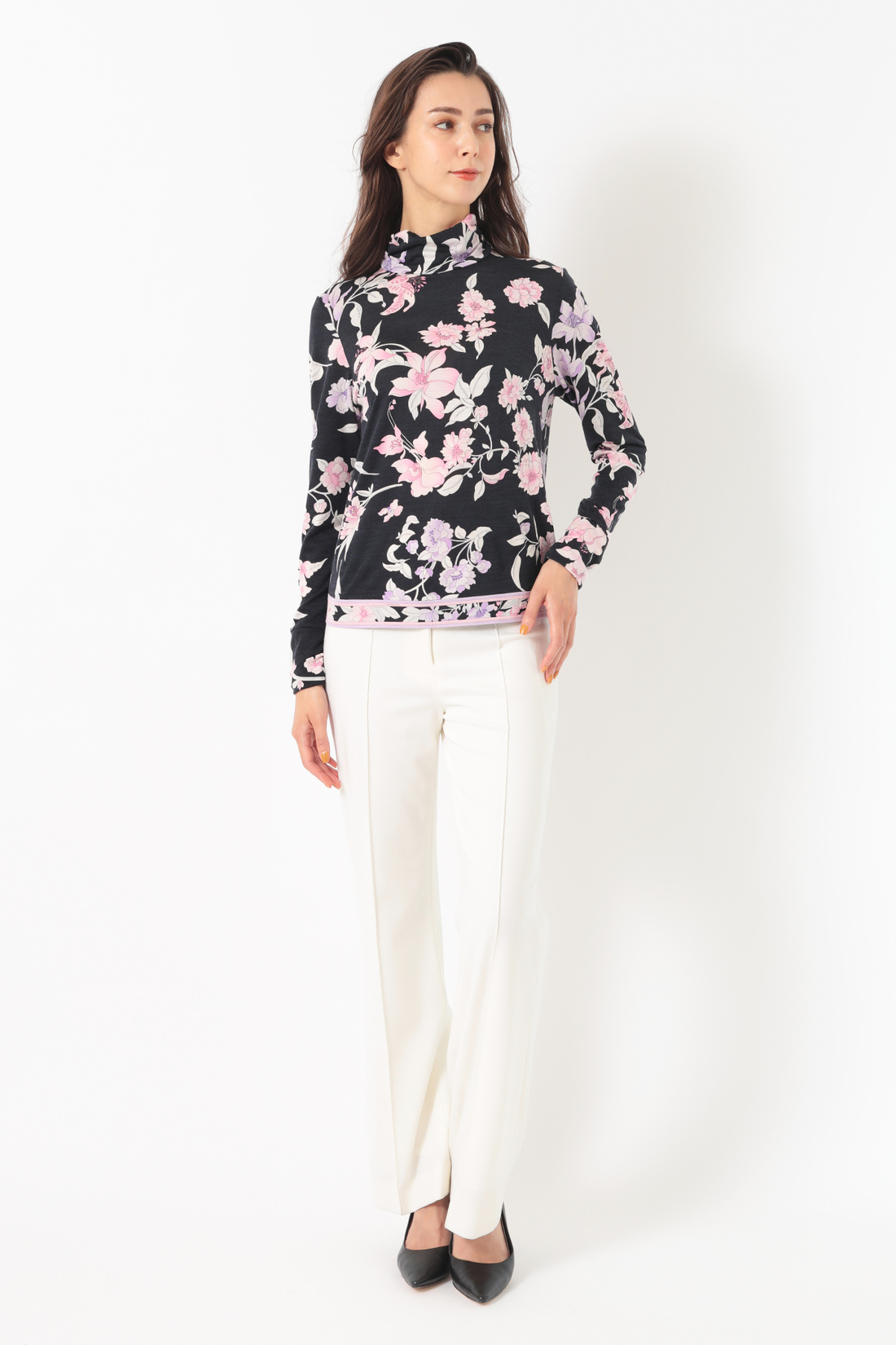 ブラウス 詳細画像 3