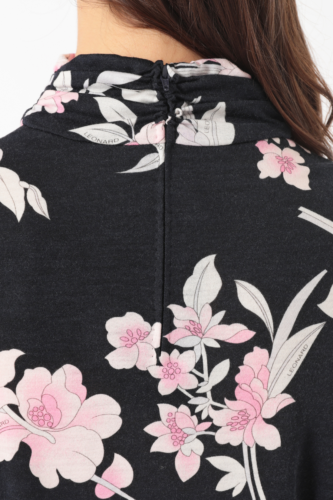 ブラウス 詳細画像 4