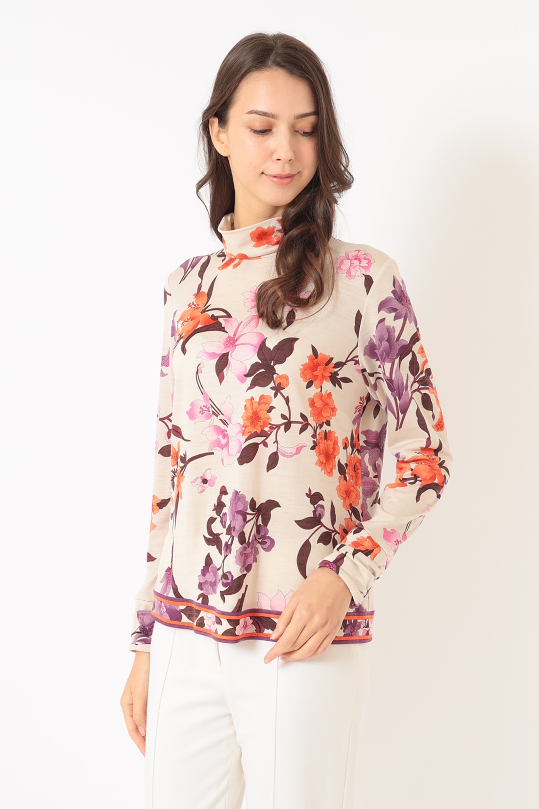 ブラウス 詳細画像 アイボリー/721 1