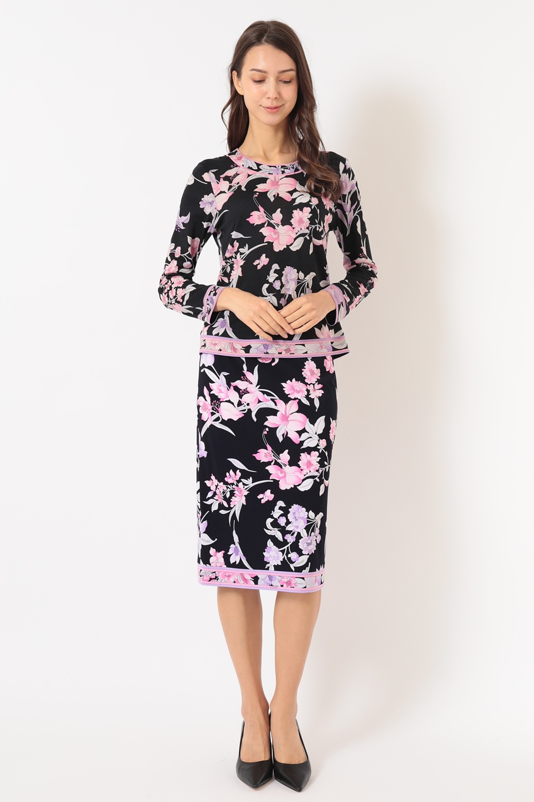 ブラウス 詳細画像 6