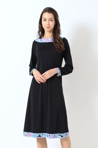 ワンピース 詳細画像 ネイビー/851