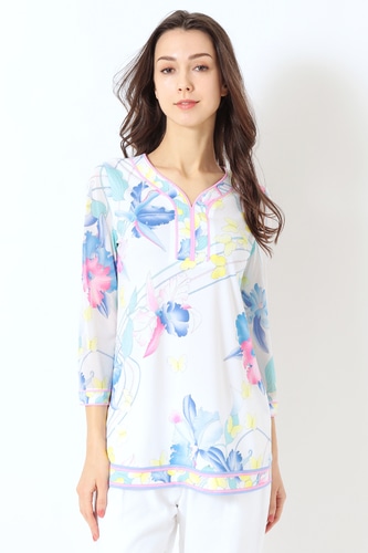 JS 【受注生産】ブラウス