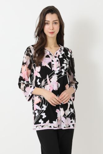 JS 【受注生産】ブラウス