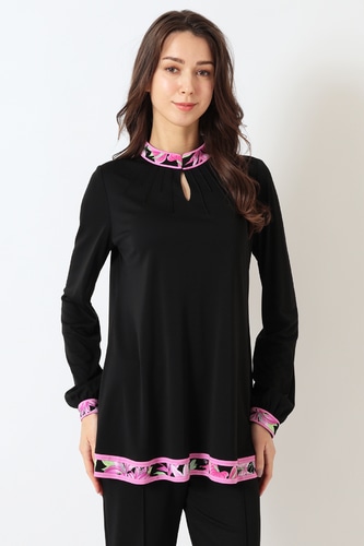 JS 【予約商品】ブラウス