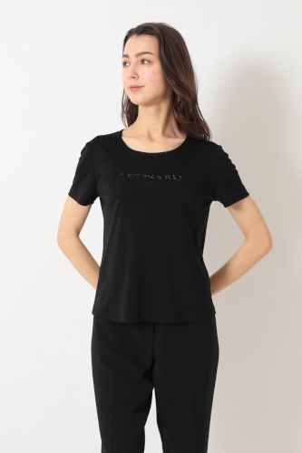 ブラウス 詳細画像 ブラック/100