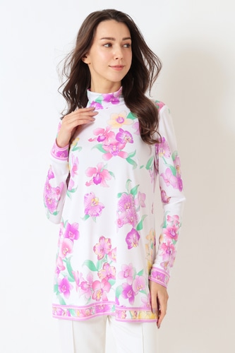 JS 【予約商品】ブラウス