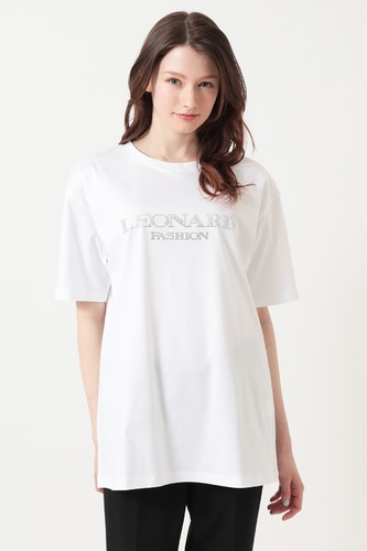 JS 【オンライン・旗艦店限定】ブラウス（ビッグシルエット）