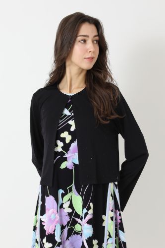 【受注生産】ジャケット 詳細画像 ネイビー/850