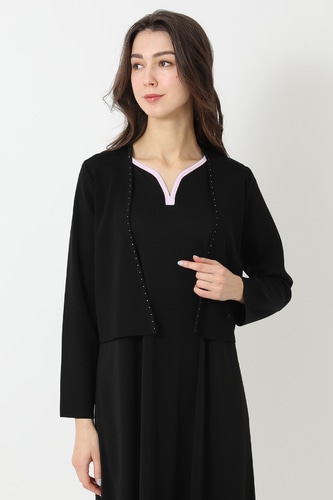 JS カーディガン