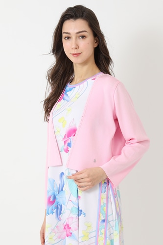 JS カーディガン