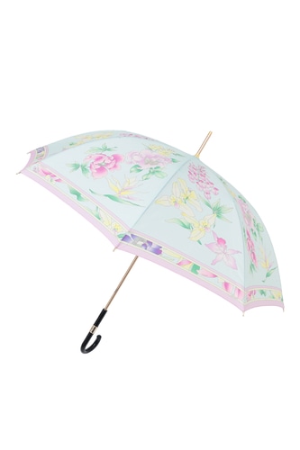 【予約商品】雨傘 詳細画像 ライトブルー/254