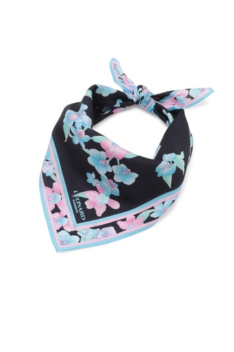 ハンカチ 詳細画像 ネイビー/232