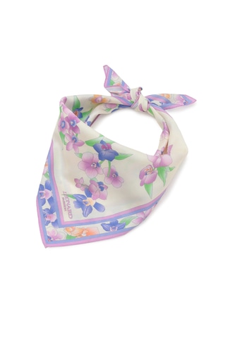 ハンカチ 詳細画像 クリーム/234