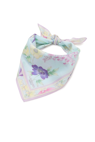 ハンカチ 詳細画像 ライトブルー/254