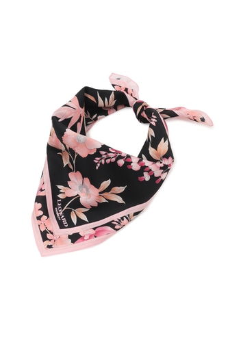 ハンカチ 詳細画像 ブラック/256