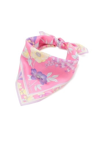 ハンカチ 詳細画像 ピンク/258