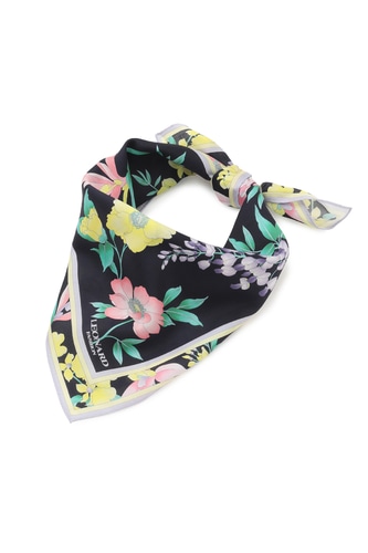 ハンカチ 詳細画像 ネイビー/259