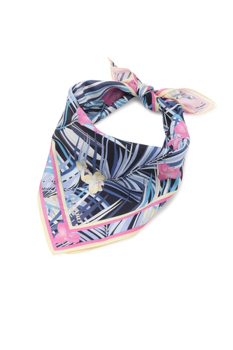 ハンカチ 詳細画像 ネイビー/264