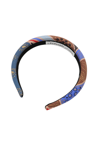 JS アップサイクル　カチューシャ