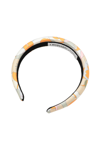 JS アップサイクル　カチューシャ