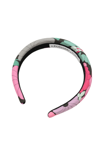 JS アップサイクル　カチューシャ