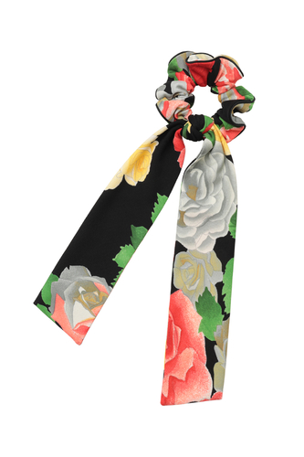 アップサイクル　シュシュ 詳細画像 マルチ/Ｆ03