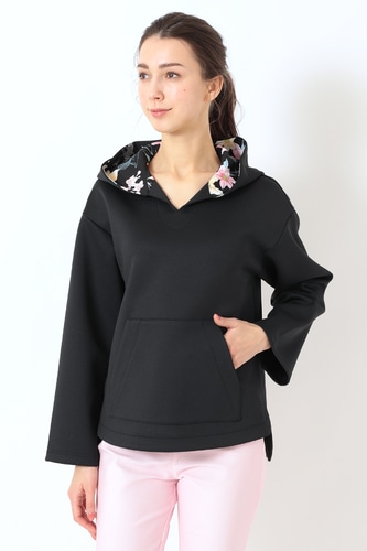 JS プルオーバー