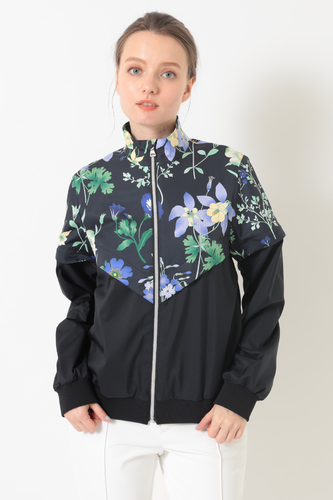【予約商品】ブルゾン 詳細画像 ネイビー/103