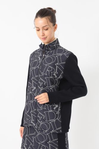 JS ブルゾン