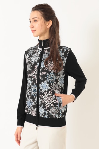 JS カーディガン