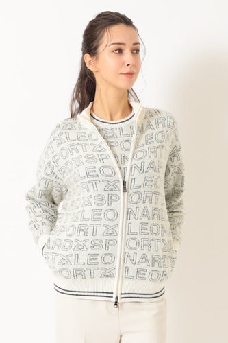 JS カーディガン