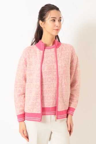 JS カーディガン