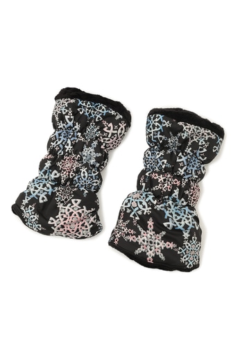 JS レッグウォーマー