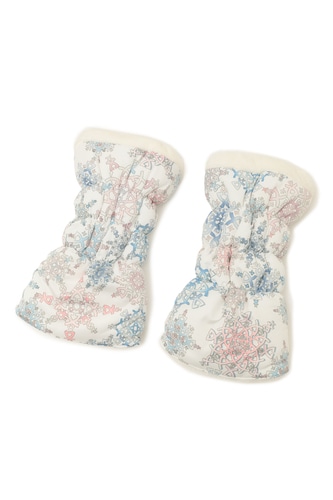 JS レッグウォーマー