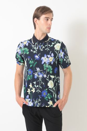 【予約商品】メンズ　ポロシャツ