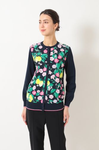 JS カーディガン