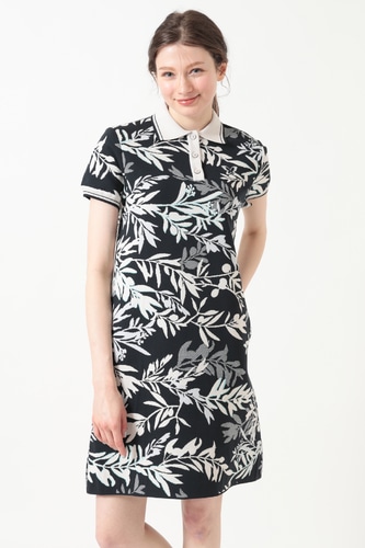 JS ニットワンピース