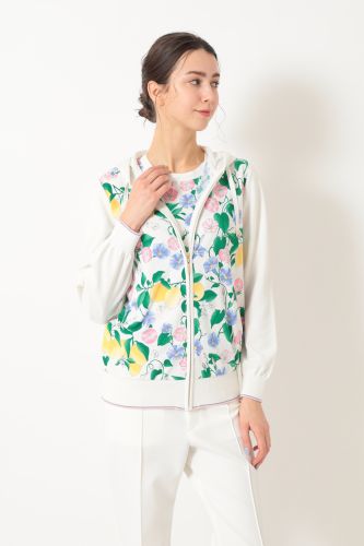 パーカー 詳細画像 ベージュ/320