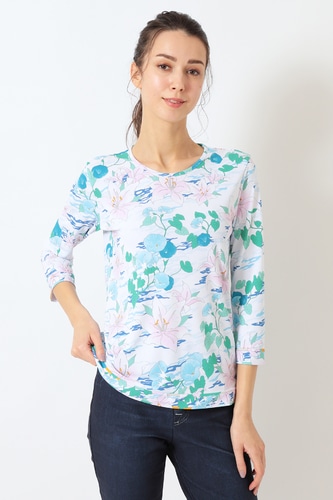 JS 【予約商品】カットソー