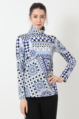 カットソー 詳細画像 ネイビー/103