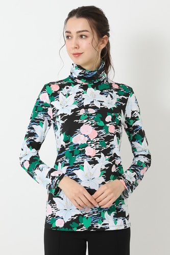 カットソー 詳細画像 ブラック/304