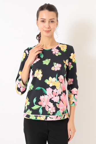 JS 【受注生産】カットソー（カノコ）