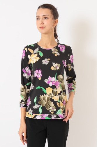 JS 【受注生産】カットソー（カノコ）