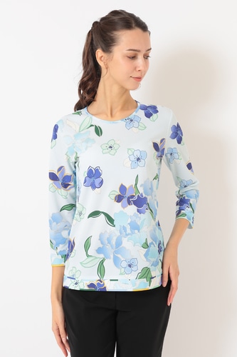 JS 【受注生産】カットソー（スムース）