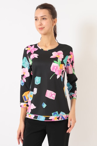 JS 【受注生産】カットソー（スムース）